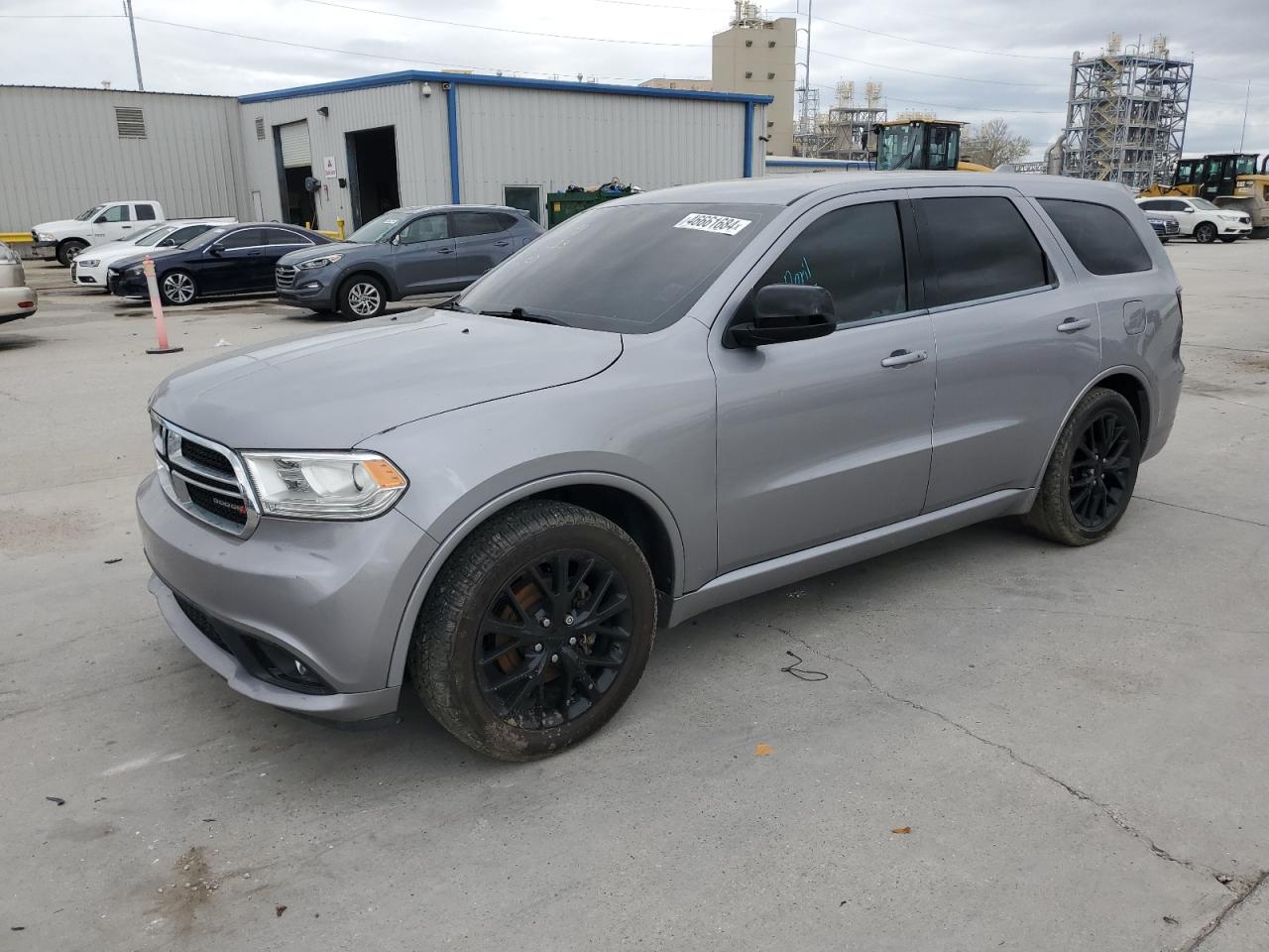 DODGE DURANGO 2016 1c4rdhag4gc502198