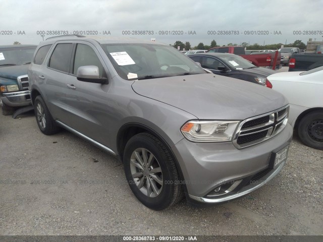 DODGE DURANGO 2017 1c4rdhag4hc600651