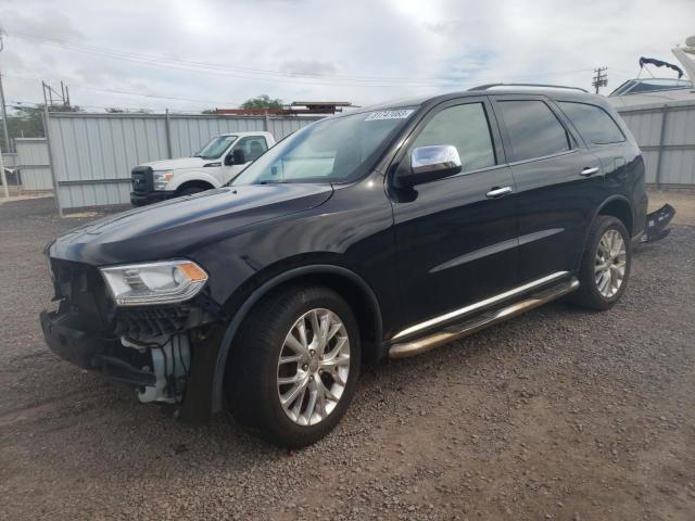 DODGE DURANGO 2017 1c4rdhag4hc660445