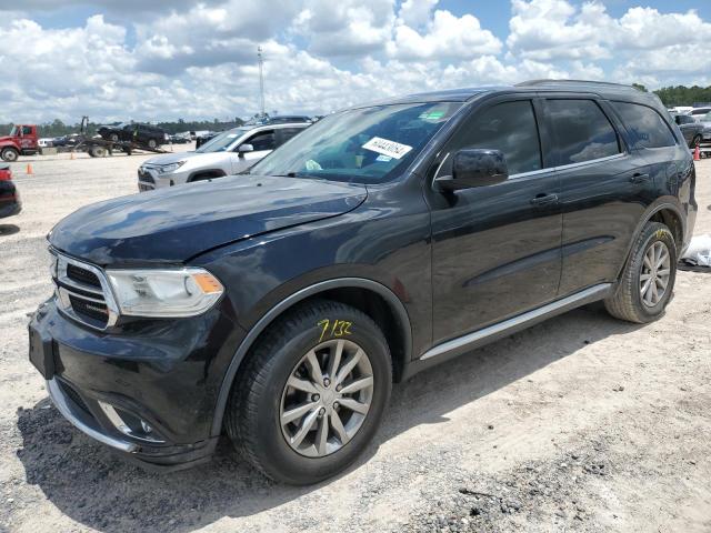 DODGE DURANGO 2017 1c4rdhag4hc664656