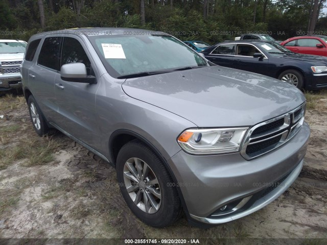 DODGE DURANGO 2018 1c4rdhag4jc340578