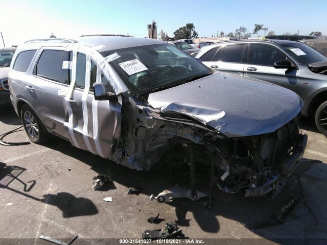 DODGE DURANGO 2018 1c4rdhag4jc395063