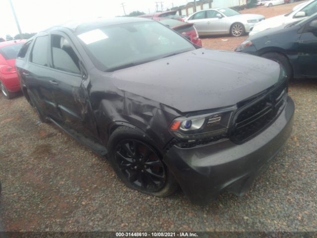 DODGE DURANGO 2018 1c4rdhag4jc413609