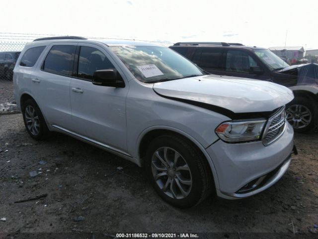 DODGE DURANGO 2018 1c4rdhag4jc444889