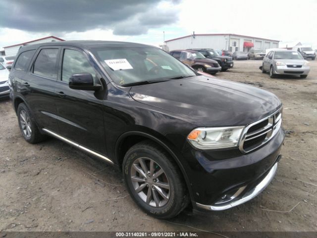 DODGE DURANGO 2018 1c4rdhag4jc455858