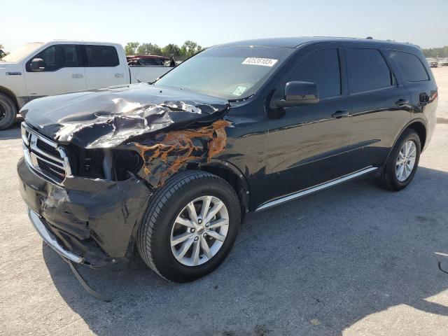 DODGE DURANGO SX 2019 1c4rdhag4kc598892