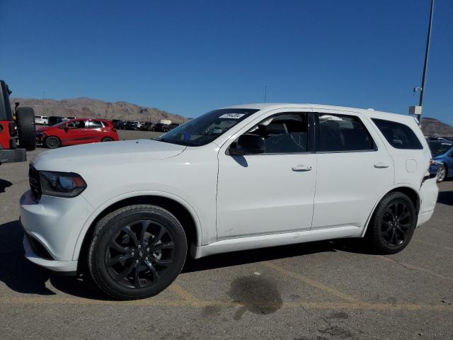 DODGE DURANGO SX 2019 1c4rdhag4kc753604