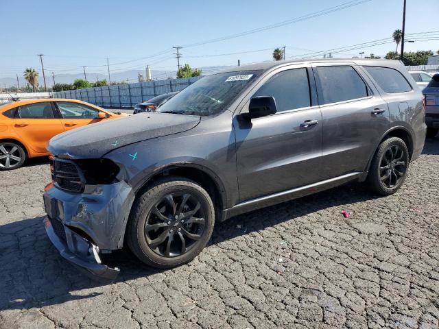 DODGE NULL 2019 1c4rdhag4kc852598