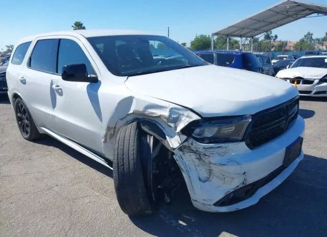 DODGE DURANGO 2019 1c4rdhag4kc852696