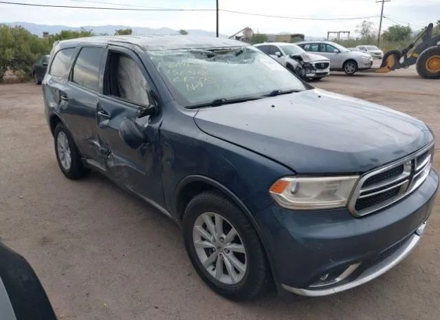 DODGE DURANGO 2020 1c4rdhag4lc155000