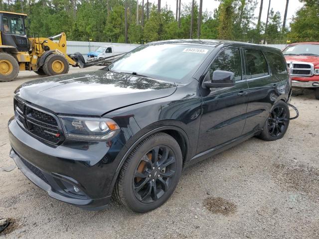 DODGE DURANGO 2020 1c4rdhag4lc184240