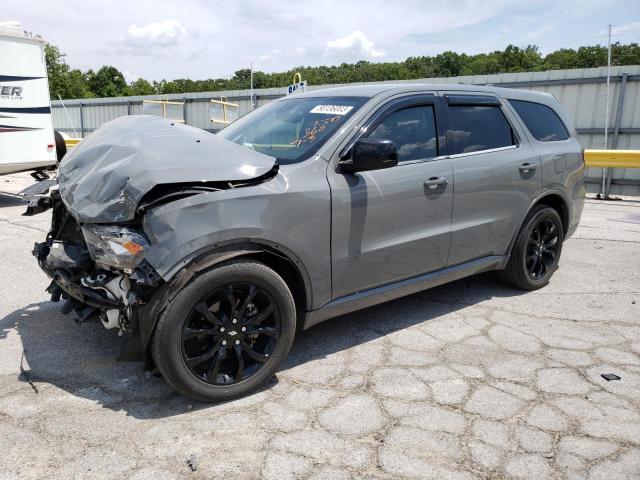 DODGE DURANGO SX 2020 1c4rdhag4lc223232