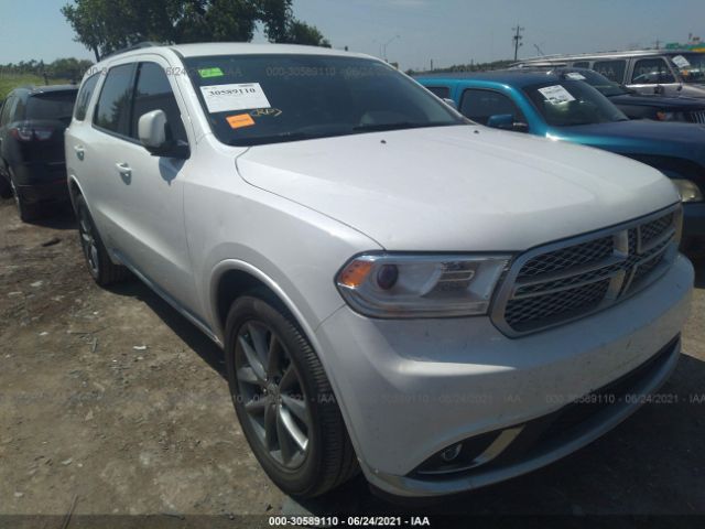 DODGE DURANGO 2020 1c4rdhag4lc324111