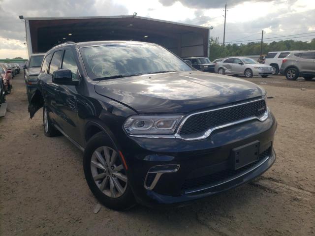 DODGE DURANGO SX 2021 1c4rdhag4mc630694