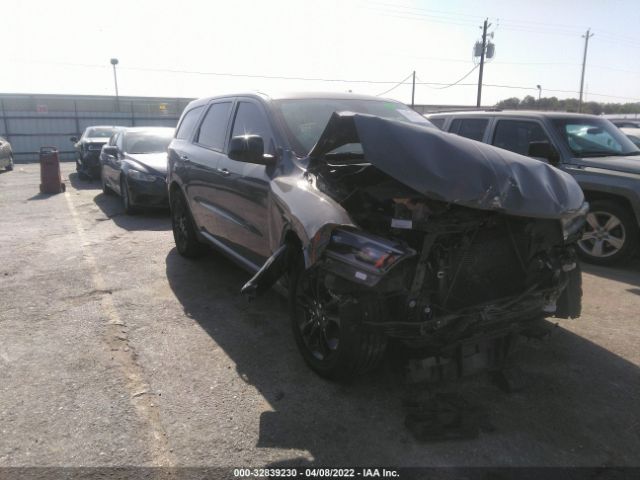 DODGE DURANGO 2021 1c4rdhag4mc693701