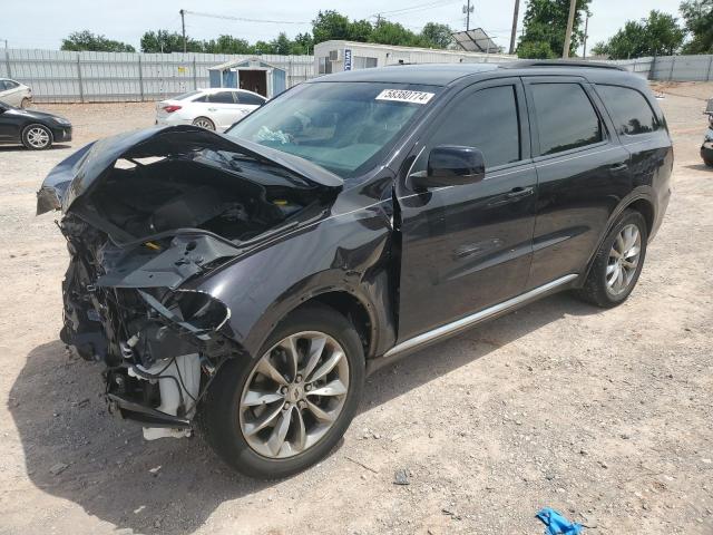 DODGE DURANGO 2021 1c4rdhag4mc693875