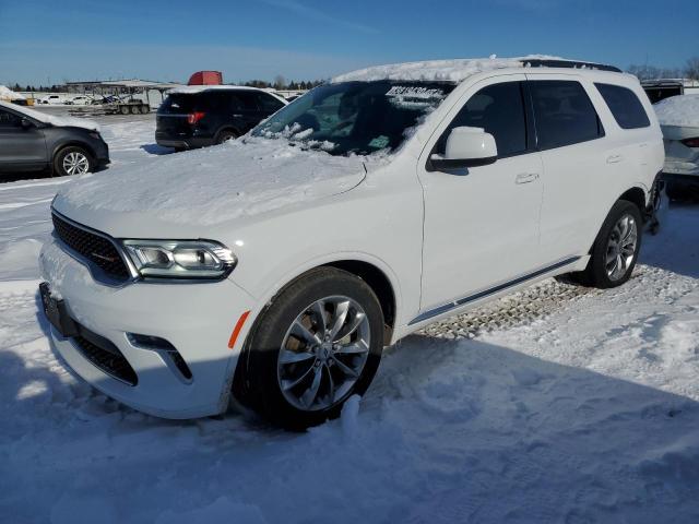 DODGE DURANGO 2021 1c4rdhag4mc846772