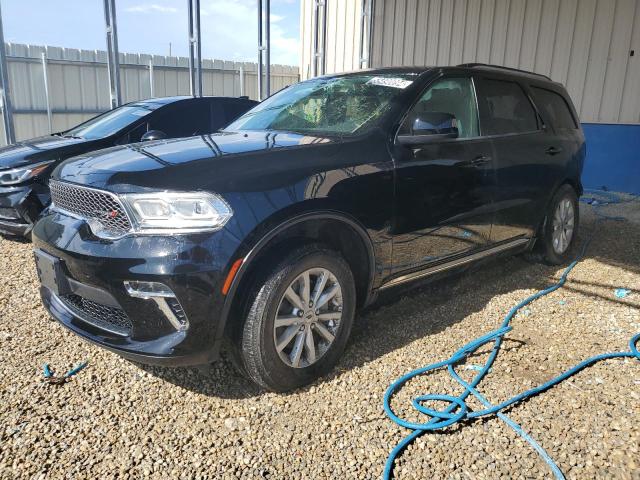 DODGE DURANGO 2022 1c4rdhag4nc102574