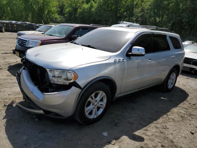 DODGE DURANGO 2012 1c4rdhag5cc121731