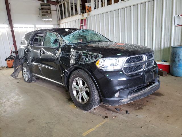 DODGE DURANGO SX 2012 1c4rdhag5cc152798