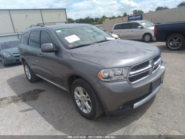 DODGE DURANGO 2012 1c4rdhag5cc173098