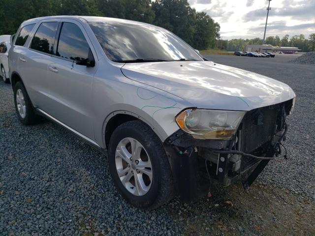 DODGE DURANGO SX 2012 1c4rdhag5cc257406