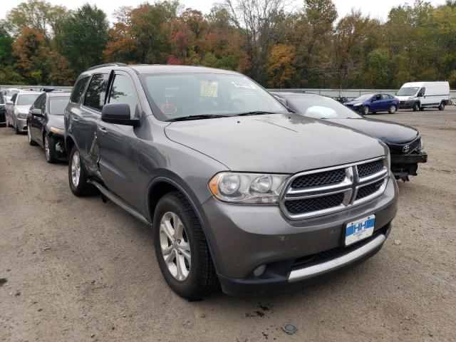 DODGE DURANGO SX 2012 1c4rdhag5cc257521