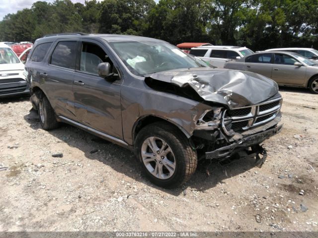 DODGE DURANGO 2012 1c4rdhag5cc306619