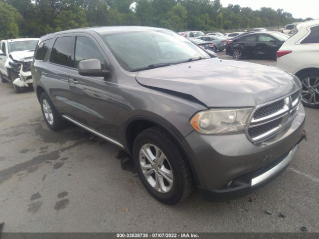 DODGE DURANGO 2013 1c4rdhag5dc558985