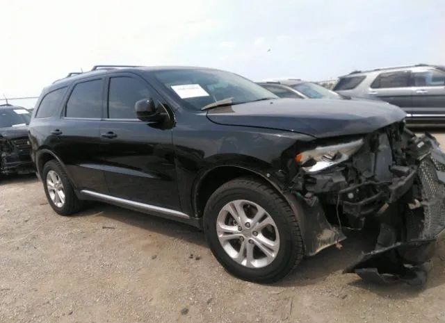 DODGE DURANGO 2013 1c4rdhag5dc571851