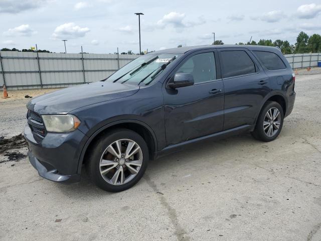 DODGE DURANGO SX 2013 1c4rdhag5dc661999