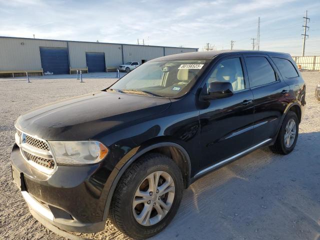 DODGE DURANGO 2013 1c4rdhag5dc665535