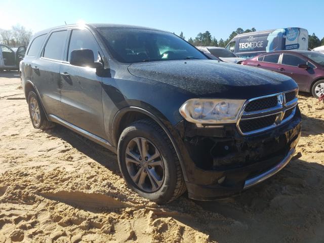 DODGE DURANGO 2013 1c4rdhag5dc672386