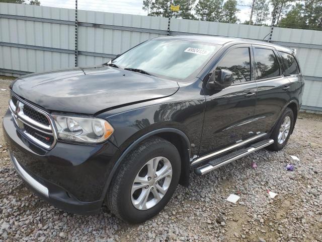 DODGE DURANGO 2013 1c4rdhag5dc673876