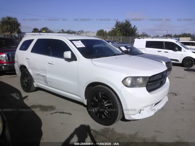 DODGE DURANGO 2013 1c4rdhag5dc682948