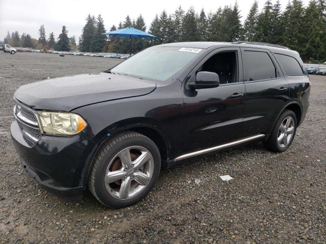 DODGE DURANGO SX 2013 1c4rdhag5dc683954