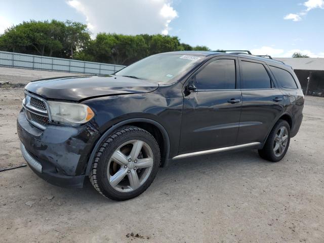 DODGE DURANGO SX 2013 1c4rdhag5dc684148