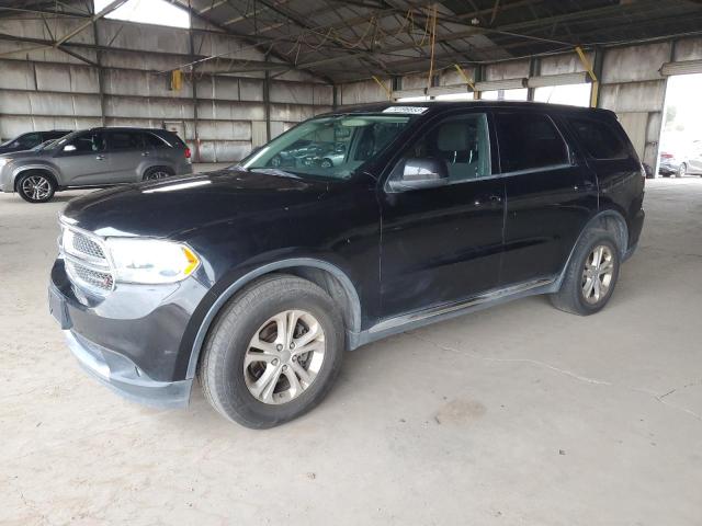 DODGE DURANGO 2013 1c4rdhag5dc687664