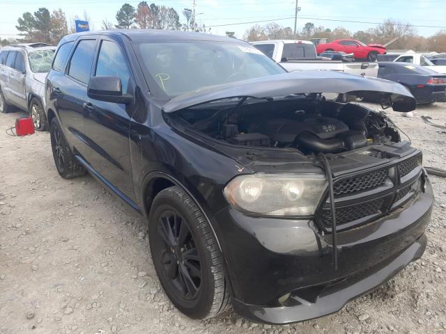 DODGE DURANGO SX 2013 1c4rdhag5dc689219