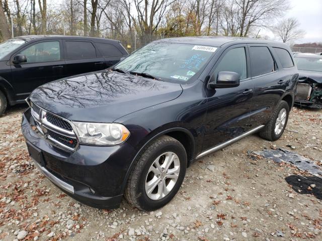 DODGE DURANGO 2013 1c4rdhag5dc694873