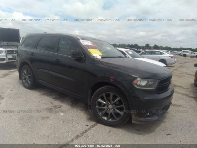 DODGE DURANGO 2014 1c4rdhag5ec286472