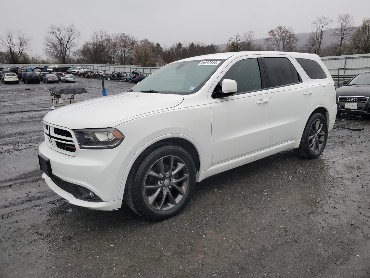 DODGE DURANGO 2014 1c4rdhag5ec291705