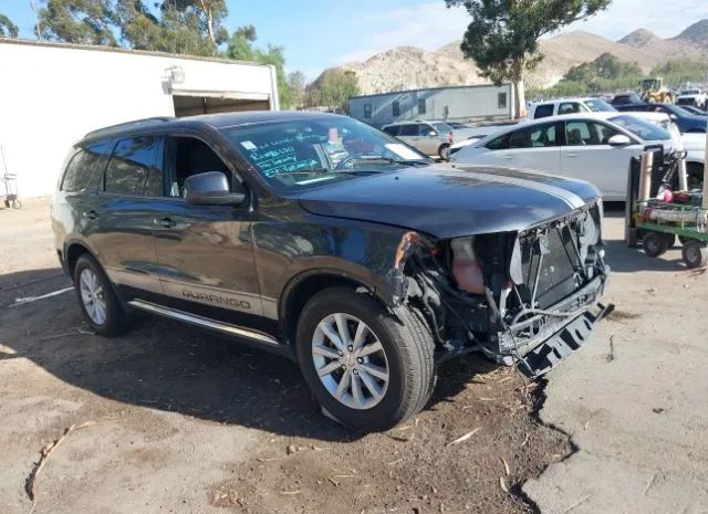 DODGE DURANGO 2014 1c4rdhag5ec307868