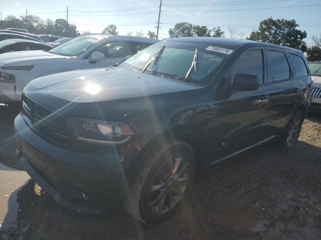 DODGE DURANGO SX 2014 1c4rdhag5ec313850