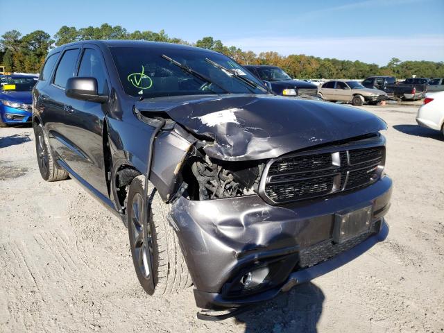 DODGE DURANGO SX 2014 1c4rdhag5ec344919