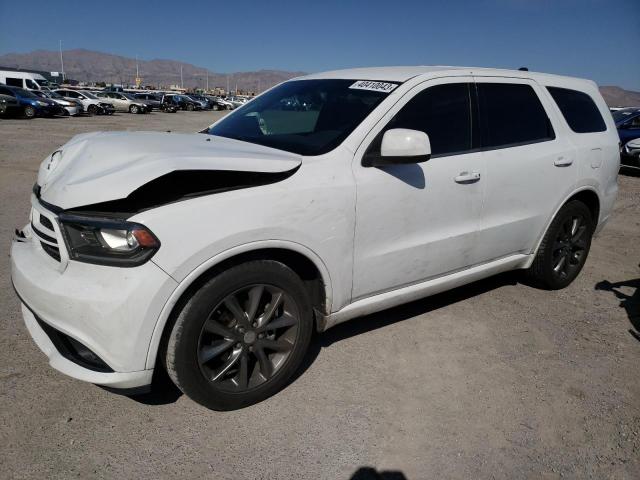 DODGE DURANGO SX 2014 1c4rdhag5ec539256