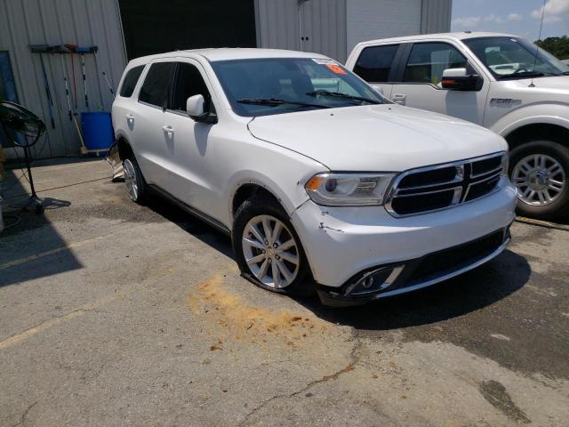 DODGE DURANGO SX 2014 1c4rdhag5ec576033