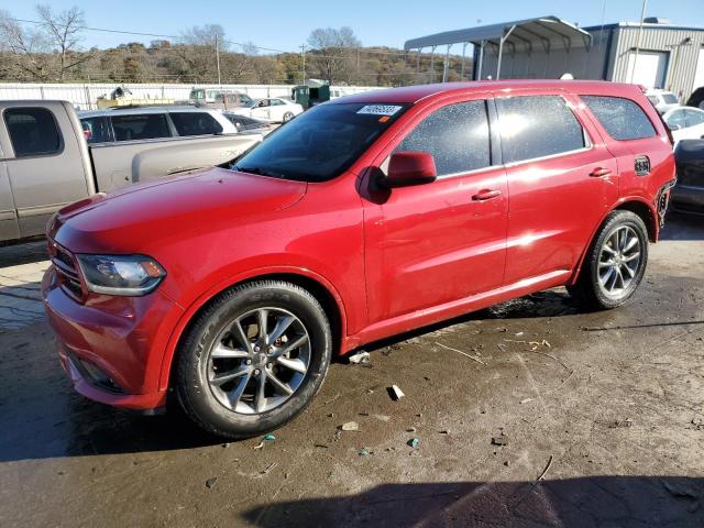 DODGE DURANGO 2014 1c4rdhag5ec974309