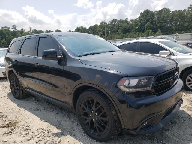 DODGE DURANGO SX 2015 1c4rdhag5fc113889