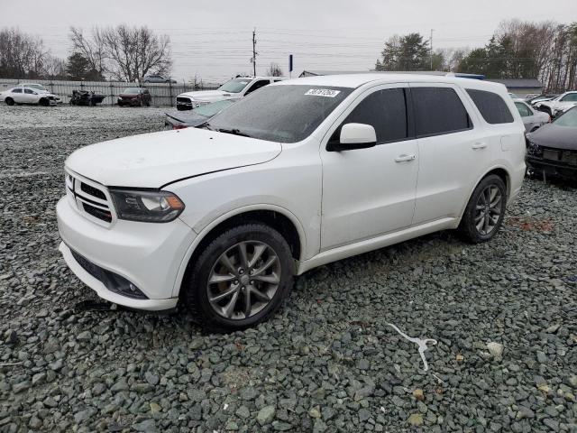 DODGE DURANGO SX 2015 1c4rdhag5fc146794